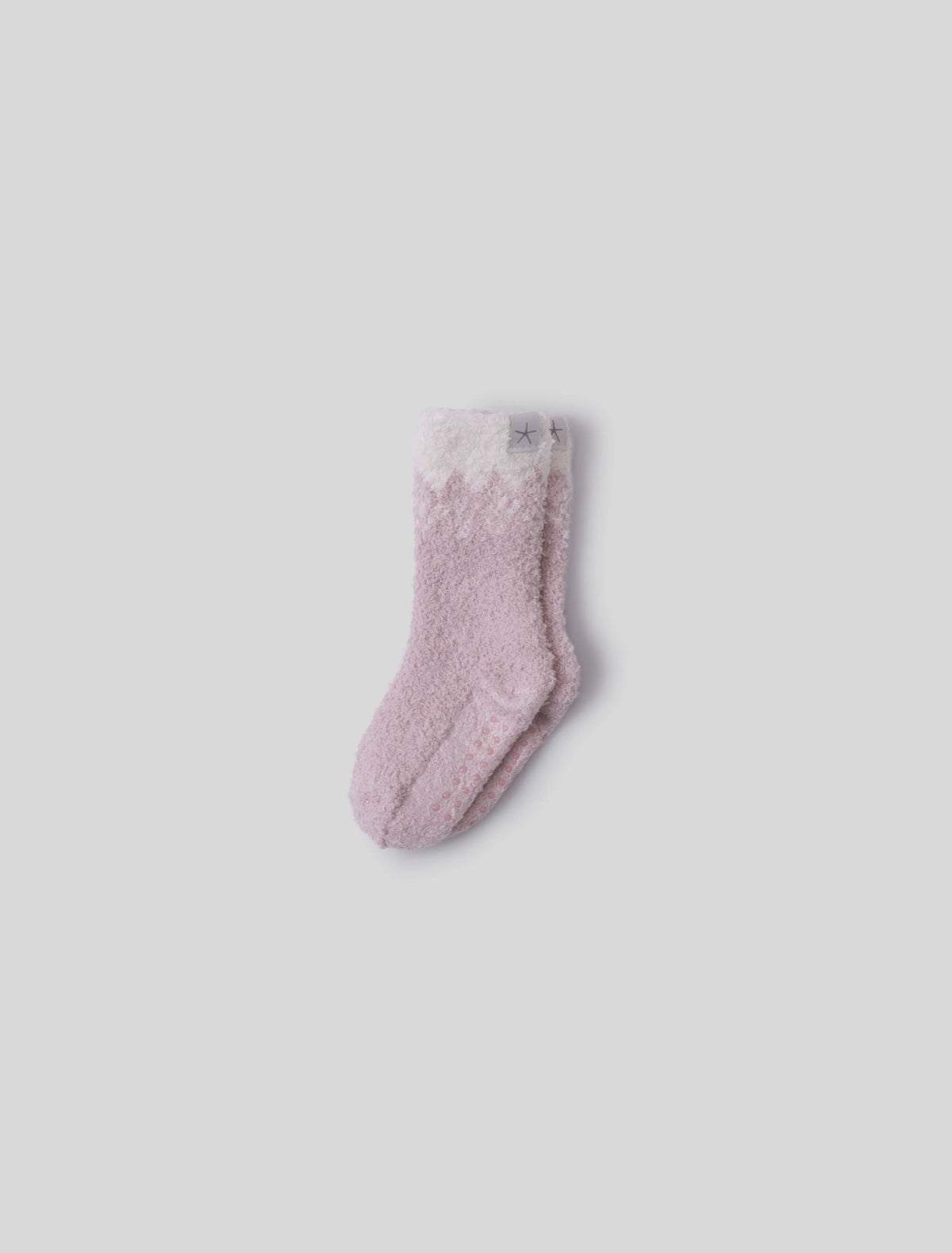 Dusty Rose / Cream