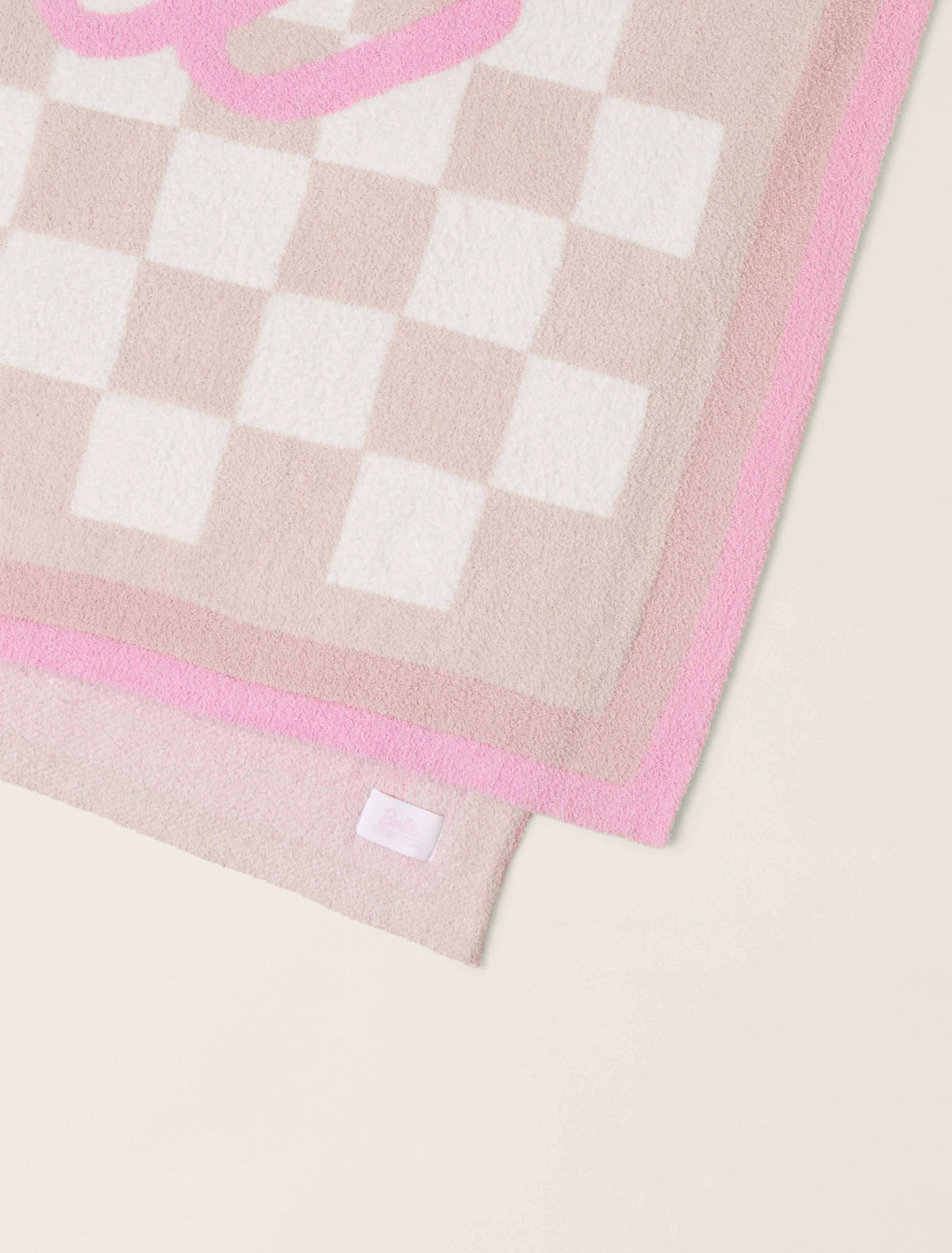 Barbie Pink Multi