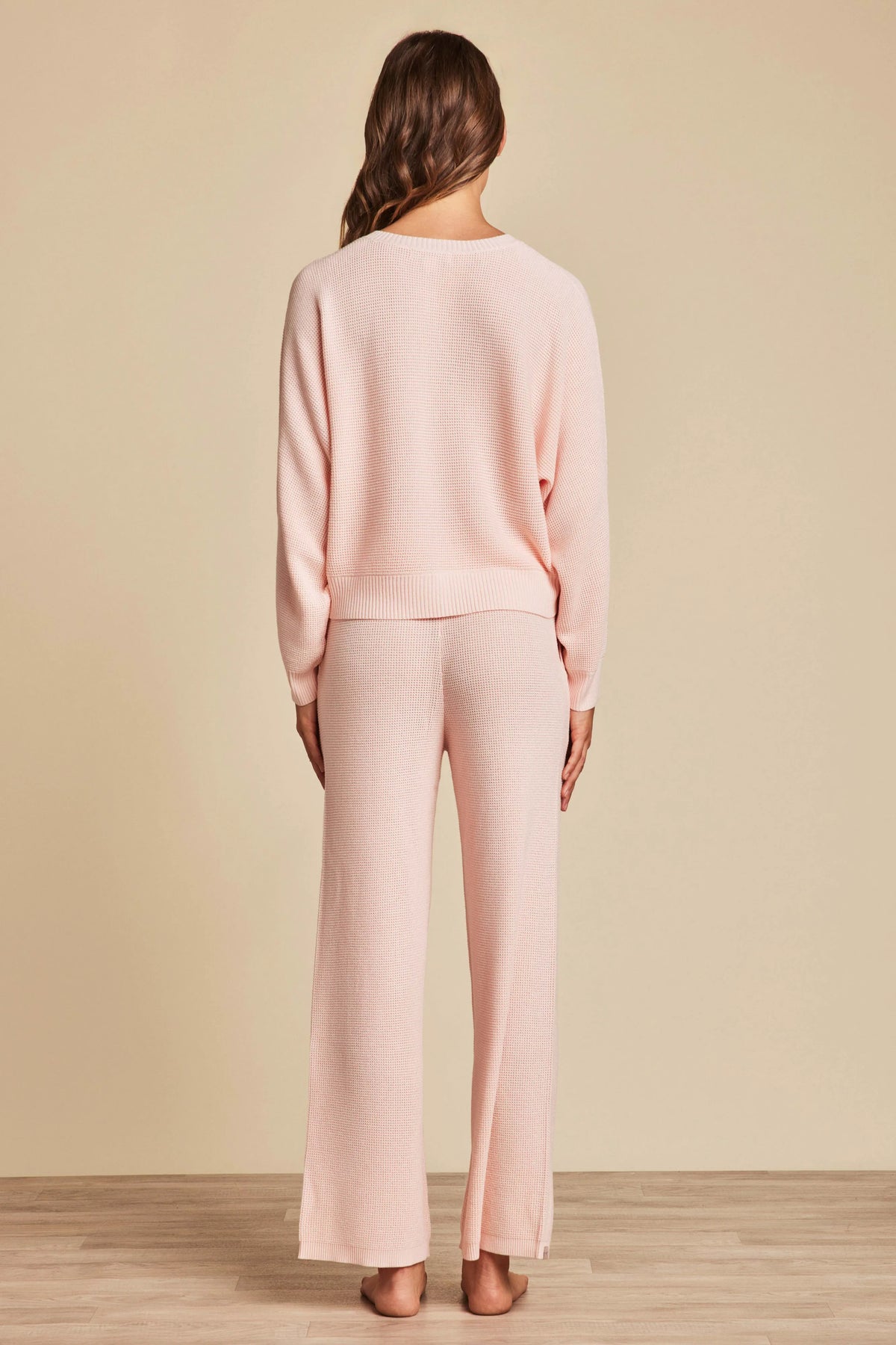 Bella Pink