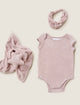 Pink Clay