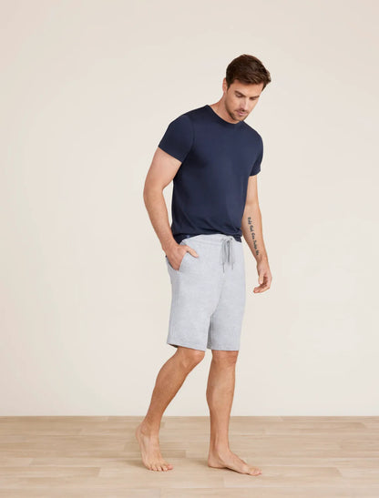 Heathered Gray