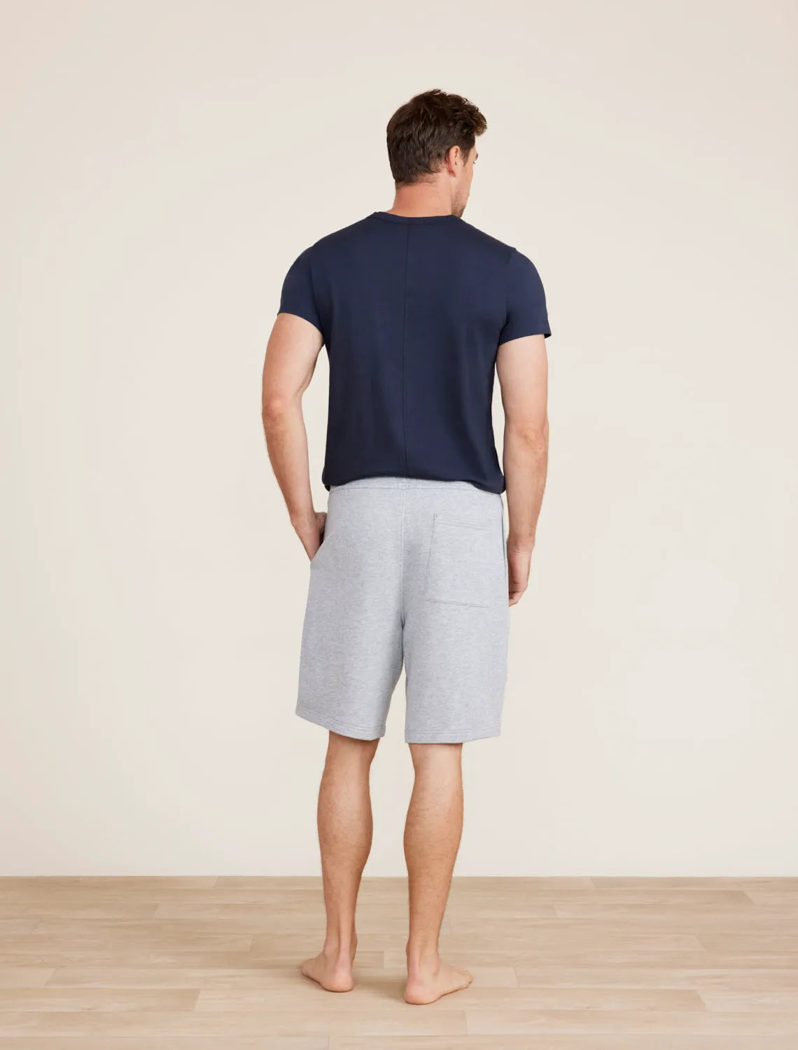 Heathered Gray