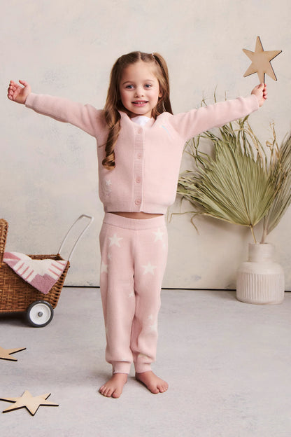 Dusty Rose Multi