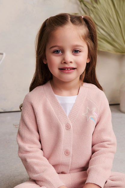 Dusty Rose Multi