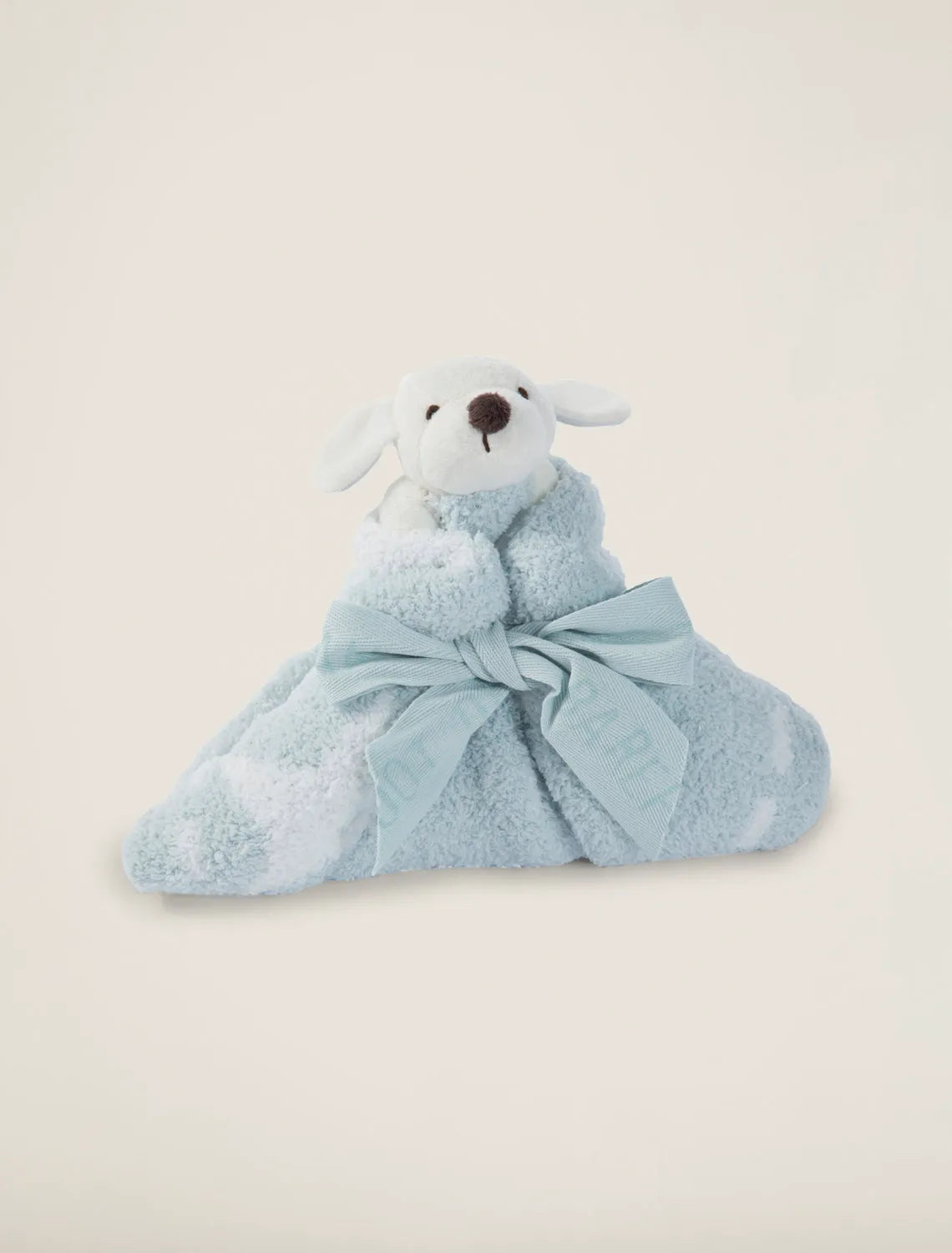 Puppy / Aqua Ice / White / Stars