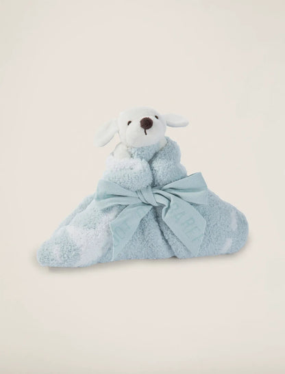 Puppy / Aqua Ice / White / Stars