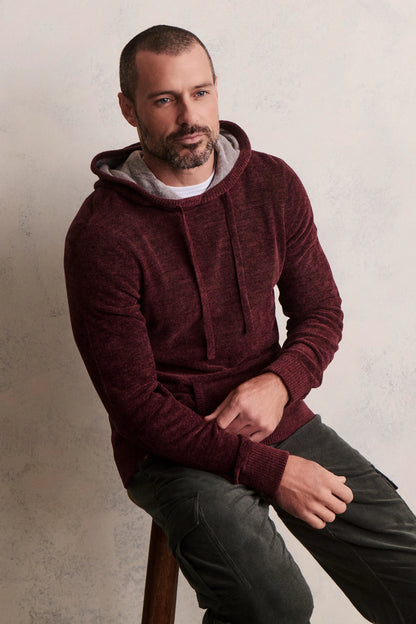 Deep Aubergine