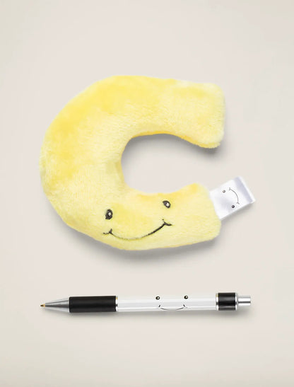 Lemon Yellow