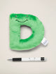 Grassy Green