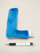 Peacock Blue