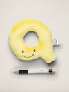 Lemon Yellow