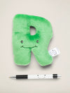 Grassy Green