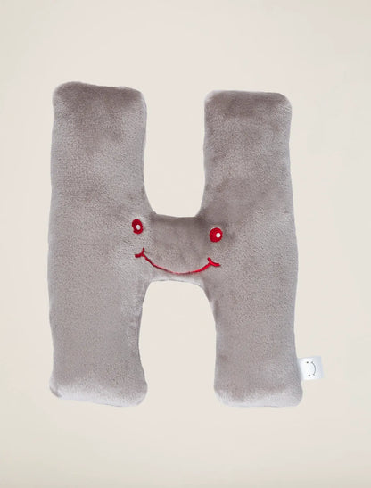 Rhino Grey