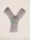 Rhino Grey