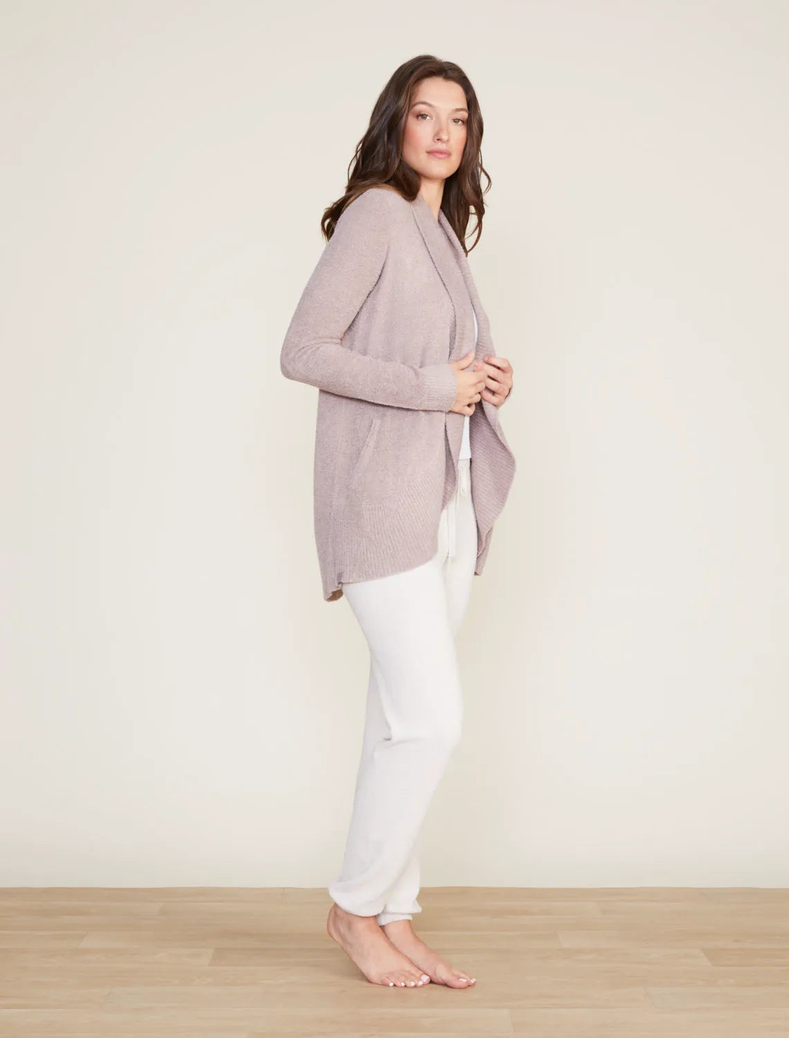 Deep Taupe