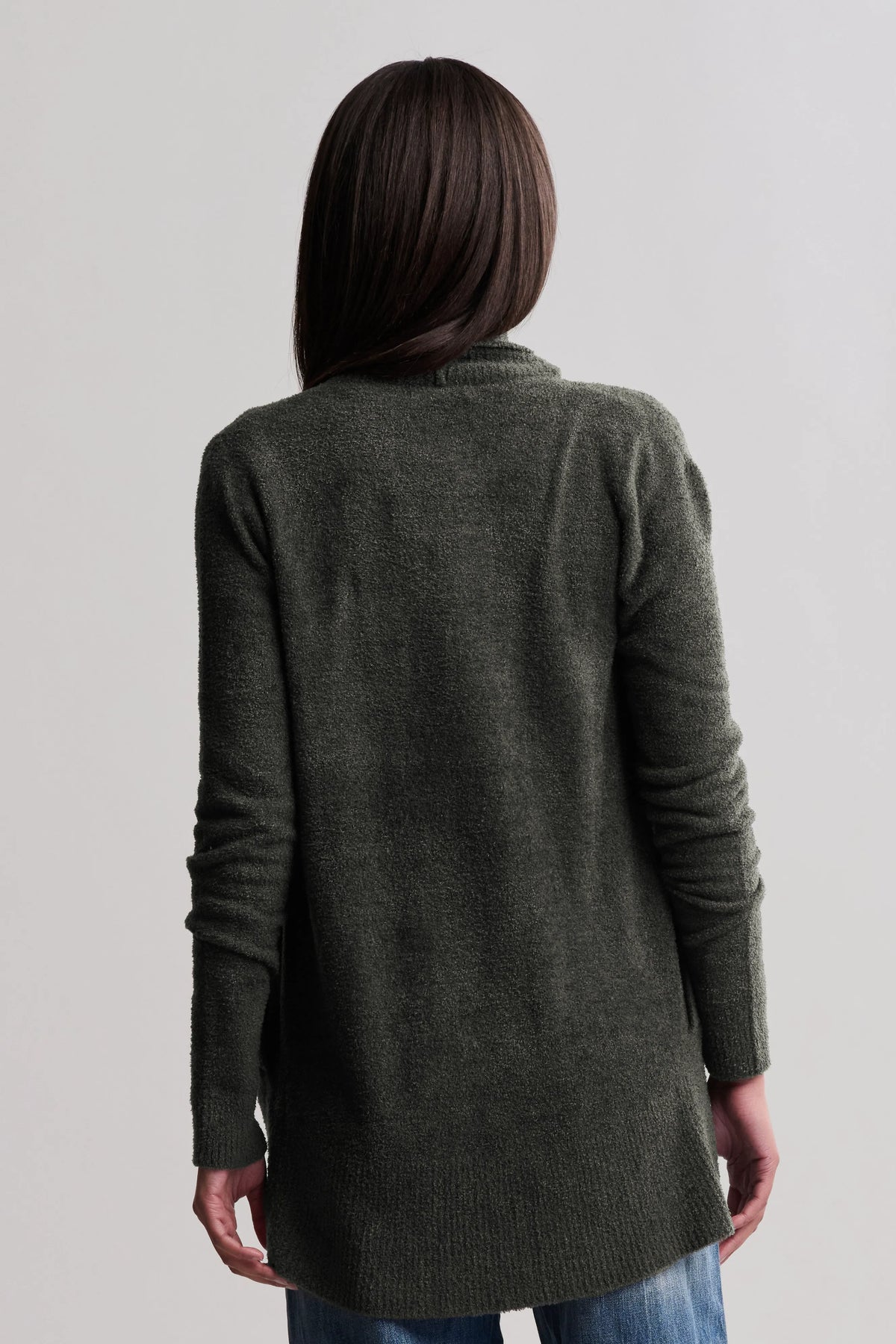 Dark Moss