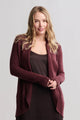 Deep Aubergine