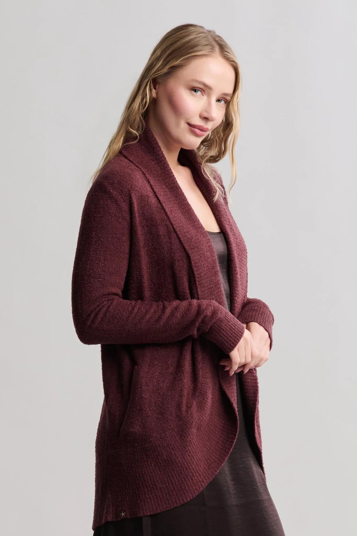 Deep Aubergine