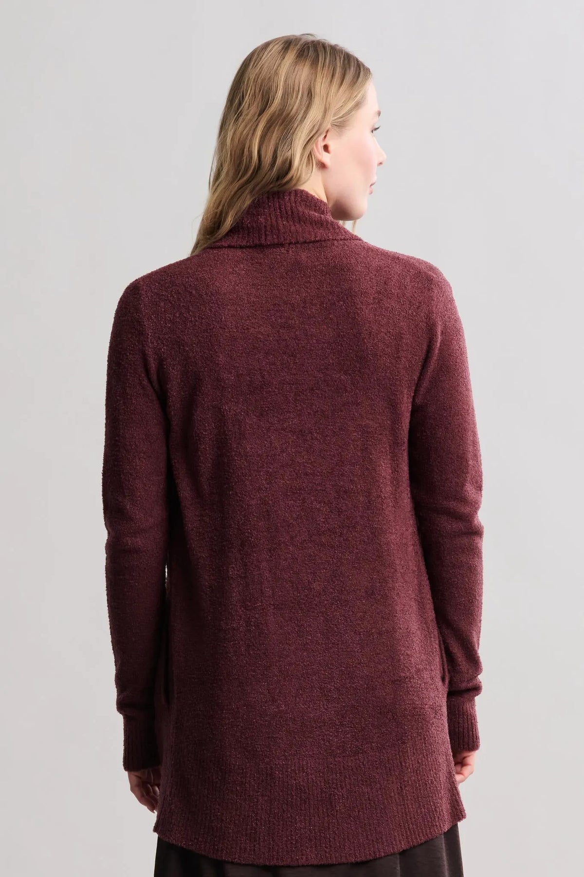 Deep Aubergine
