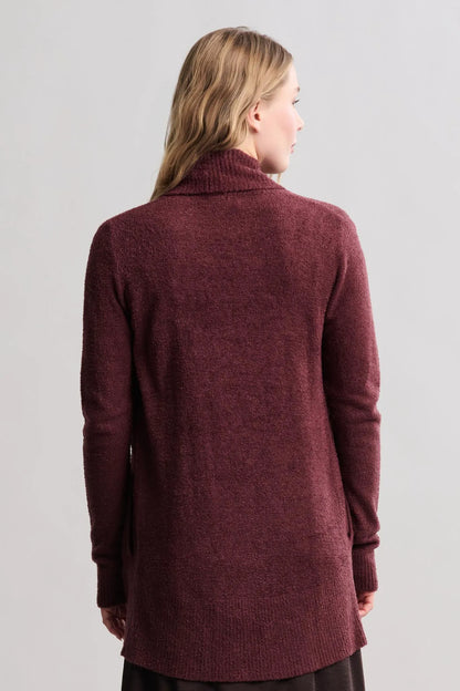 Deep Aubergine