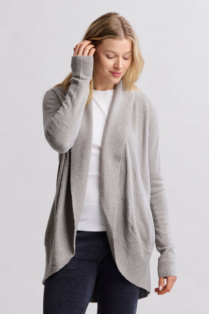 Dove Gray