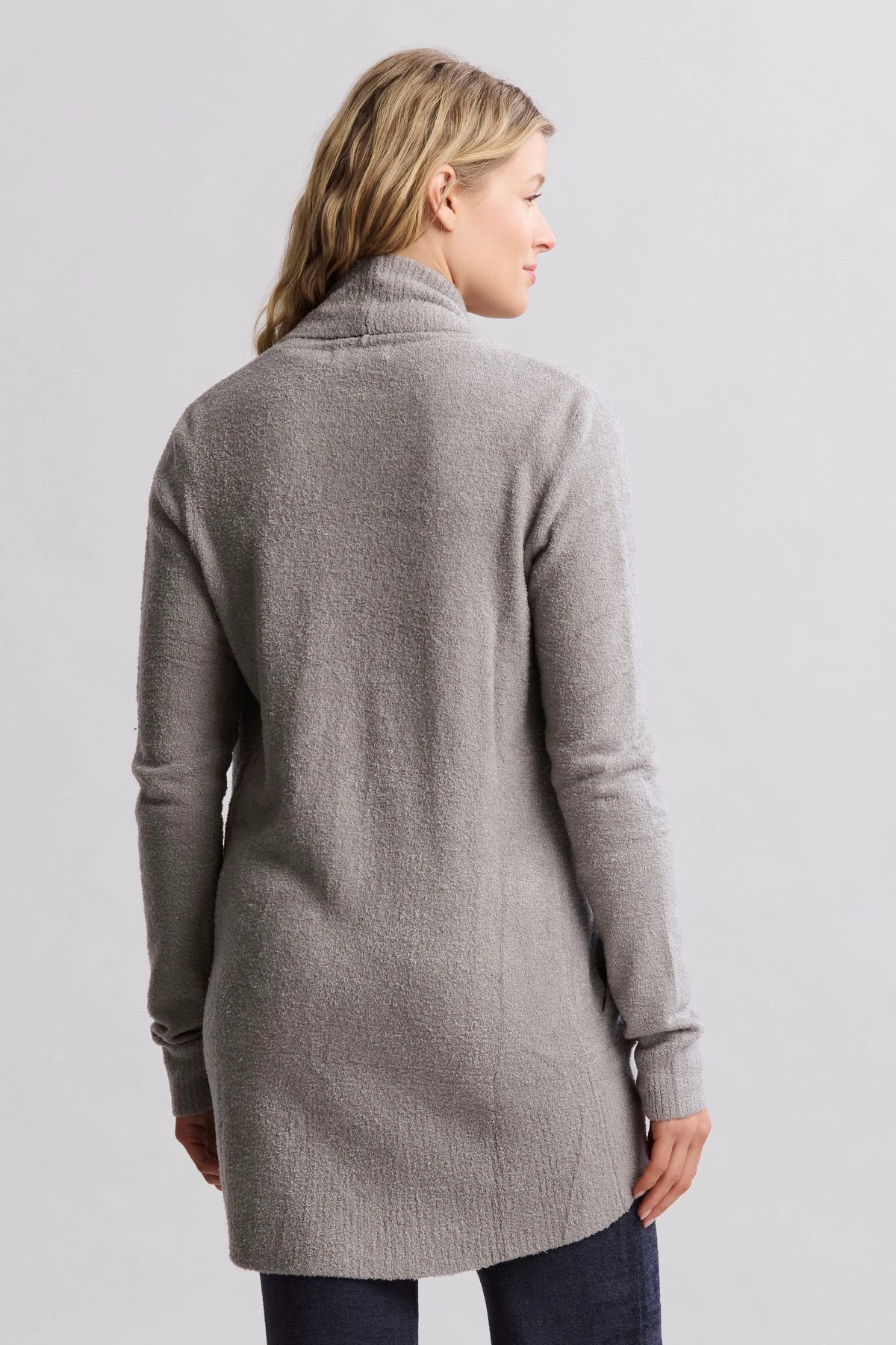 Dove Gray