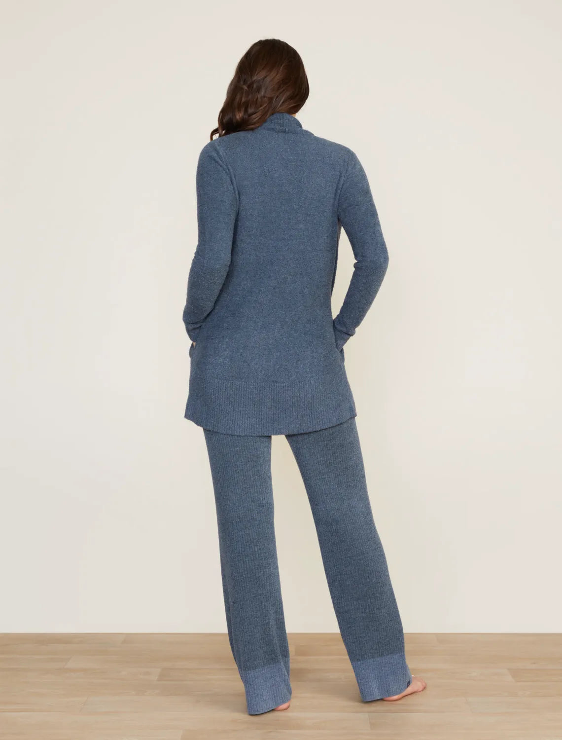 Smokey Blue