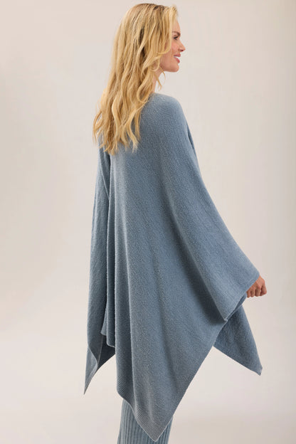 Blue Aura