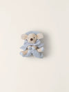 Blue / Puppy