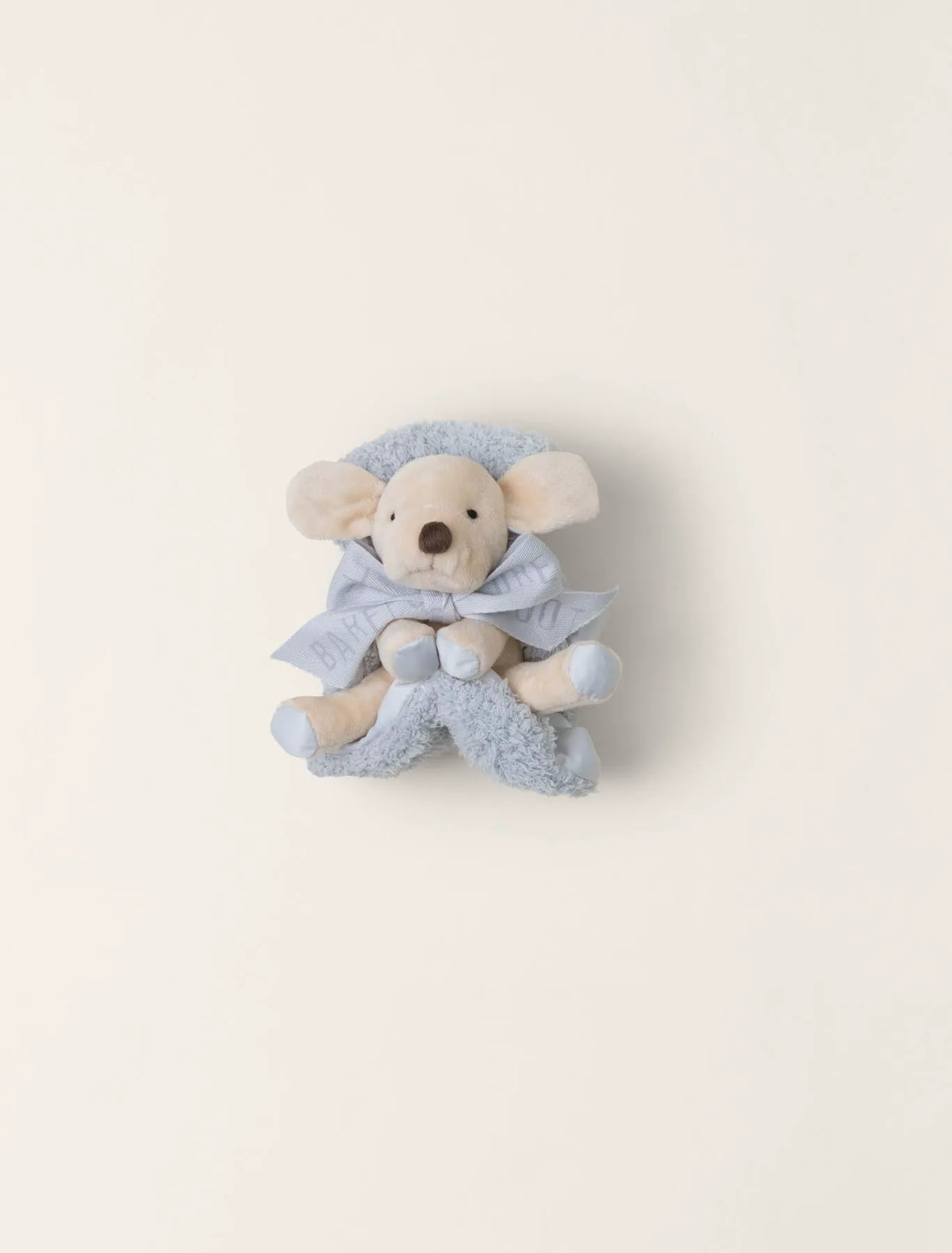 Blue / Puppy