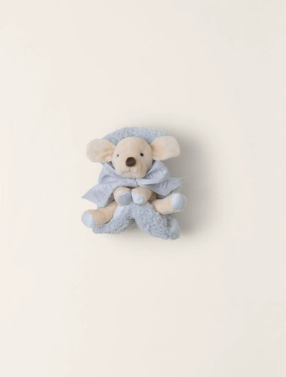 Blue / Puppy