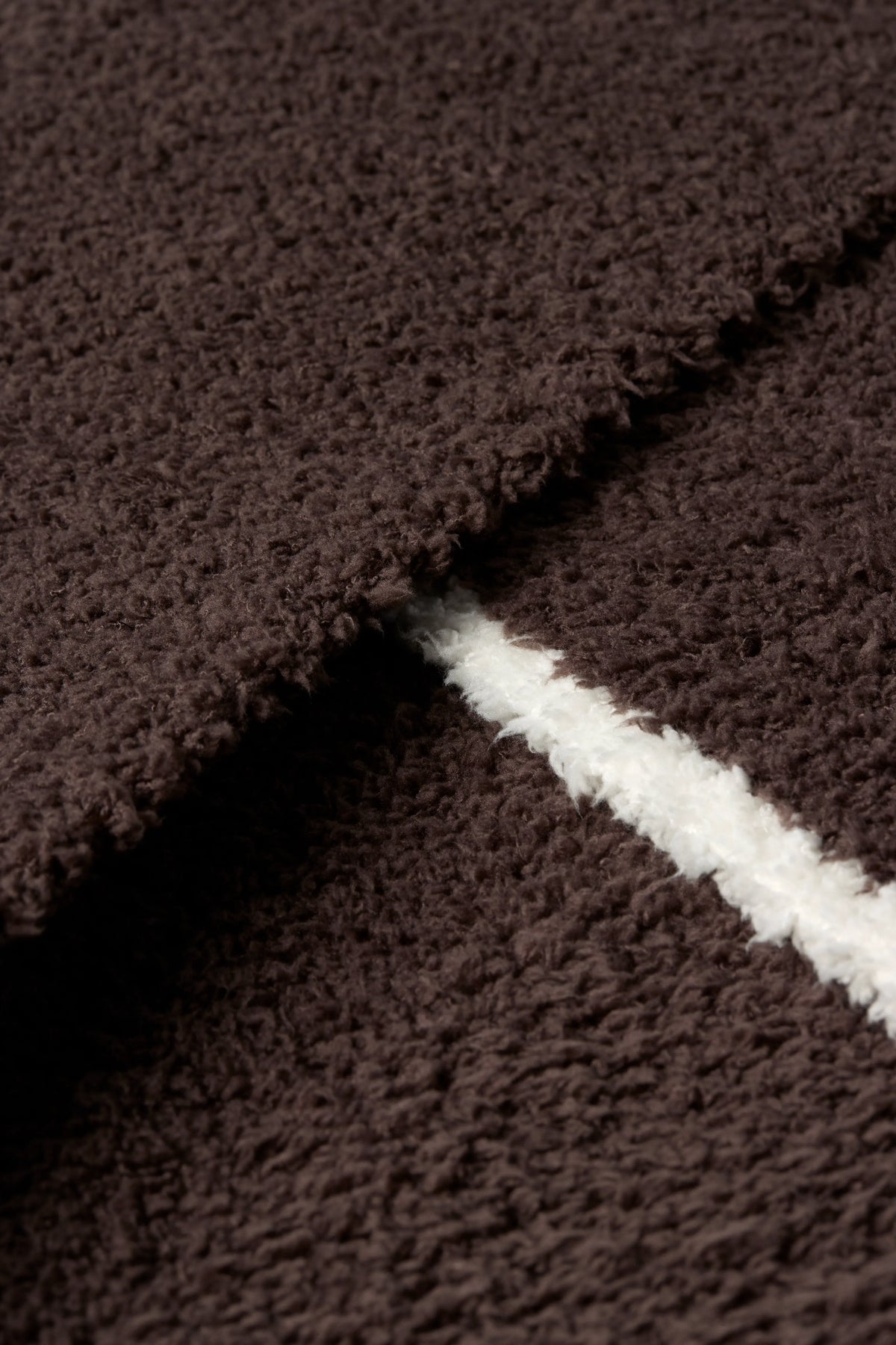 Umber / Cream