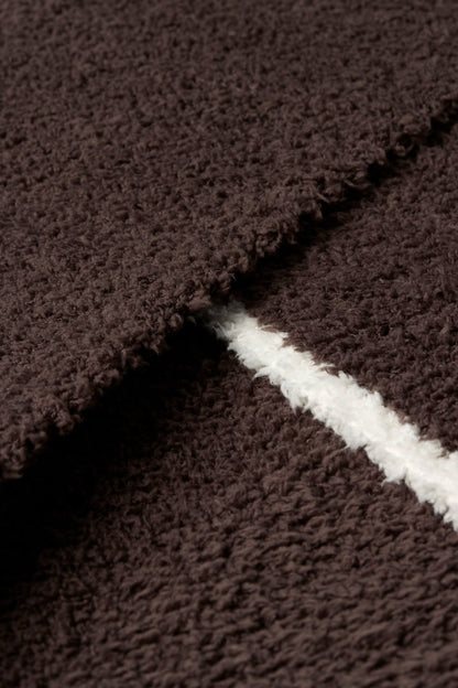 Umber / Cream