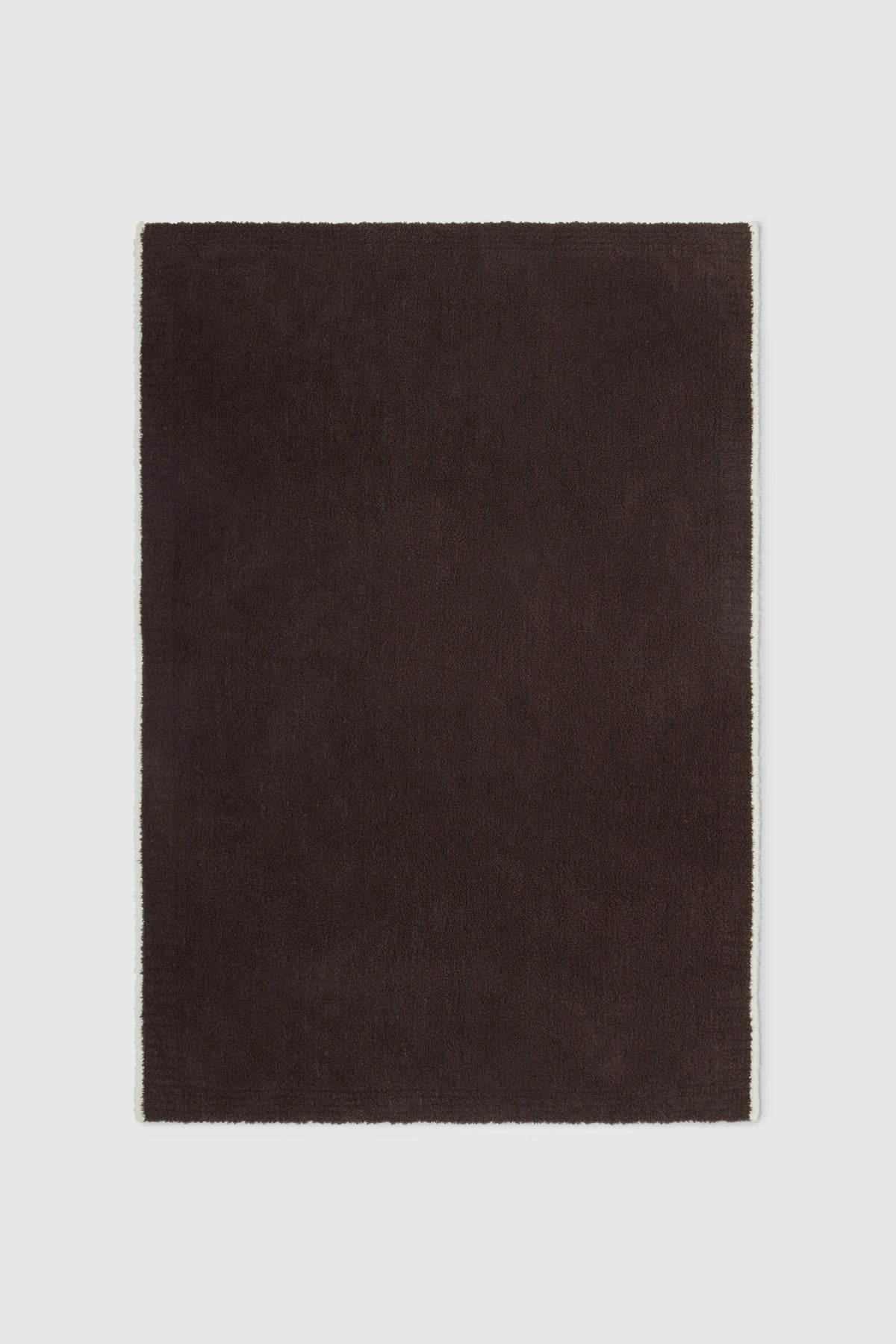 Umber / Cream