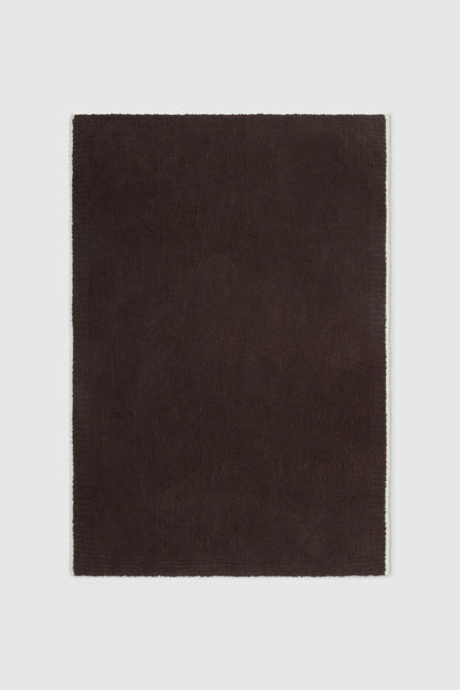 Umber / Cream