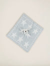 Puppy / Aqua Ice / White / Stars