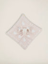 Heart / Pink / White / Bunny