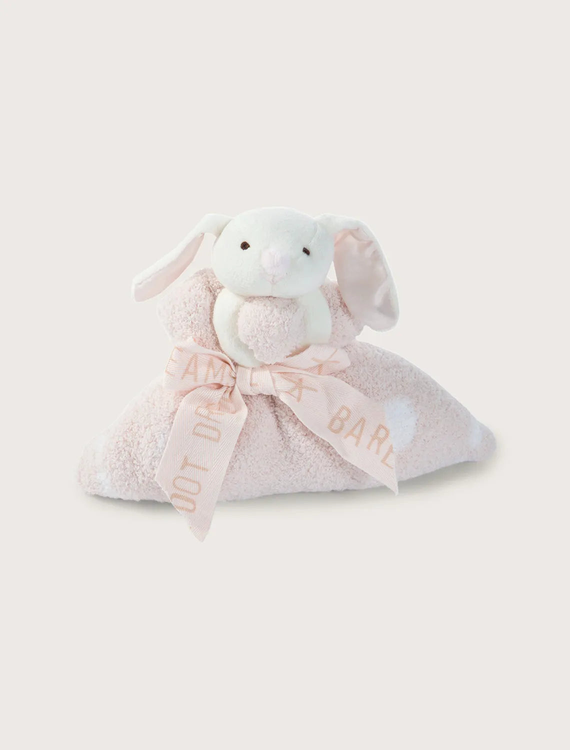 Heart / Pink / White / Bunny