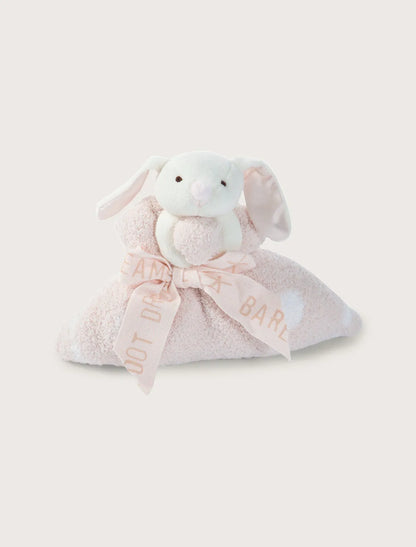 Heart / Pink / White / Bunny