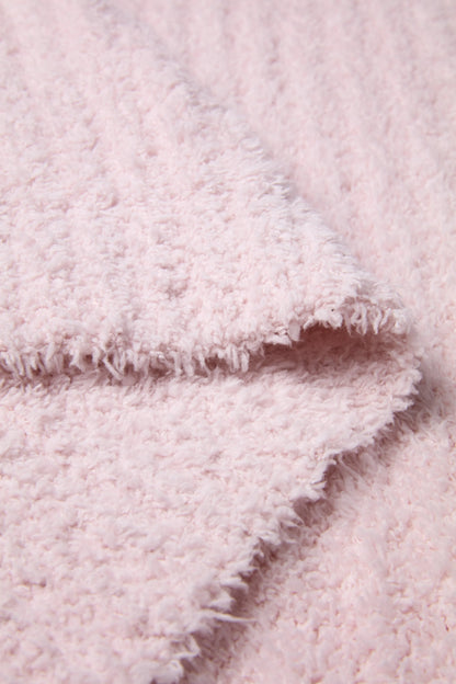 Pink Sand
