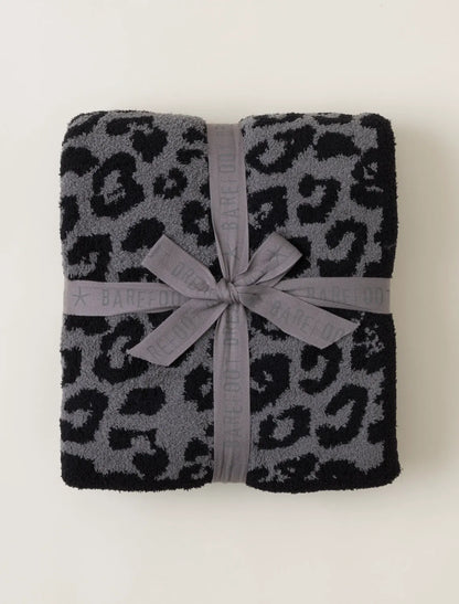 Charcoal / Black