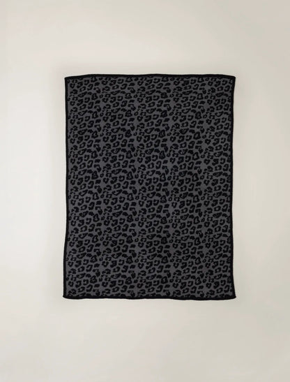 Charcoal / Black