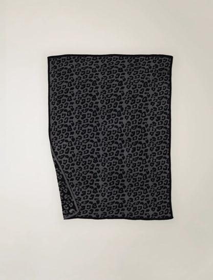 Charcoal / Black