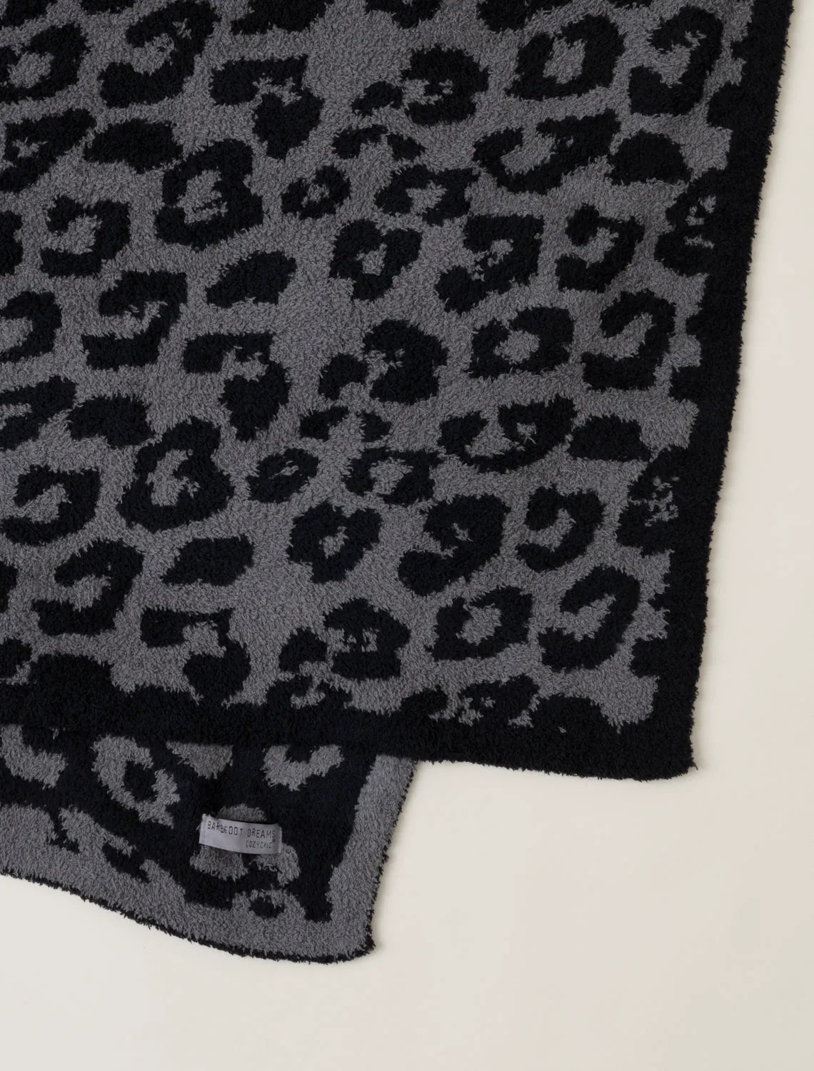 Charcoal / Black