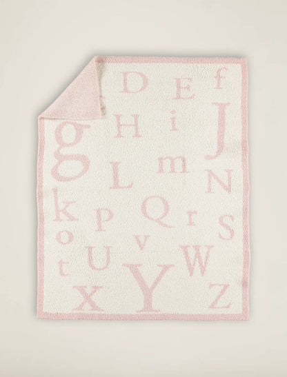 Dusty Rose / Cream