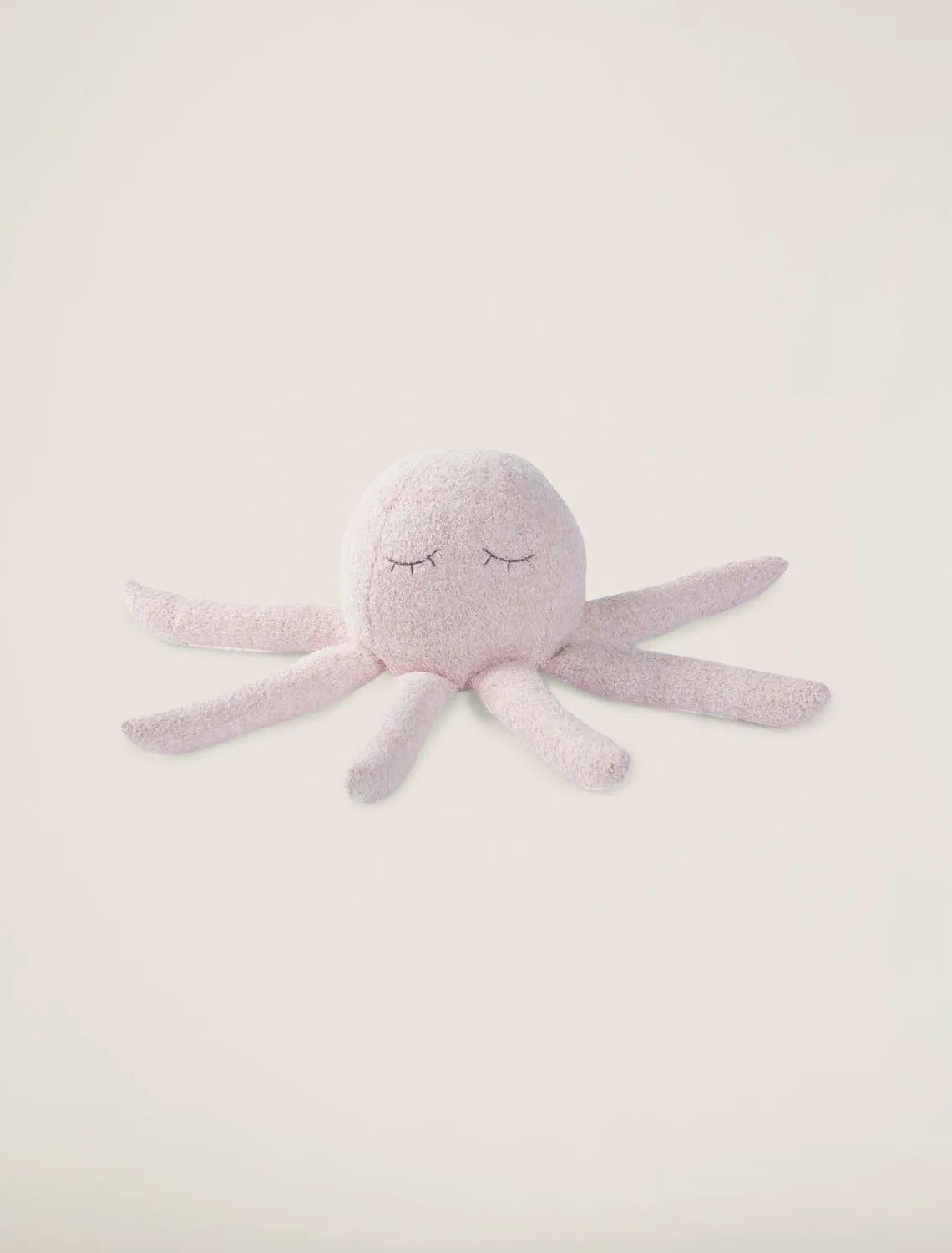 Dusty Rose / White