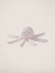 Dusty Rose / White