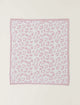 Dusty Rose / Cream