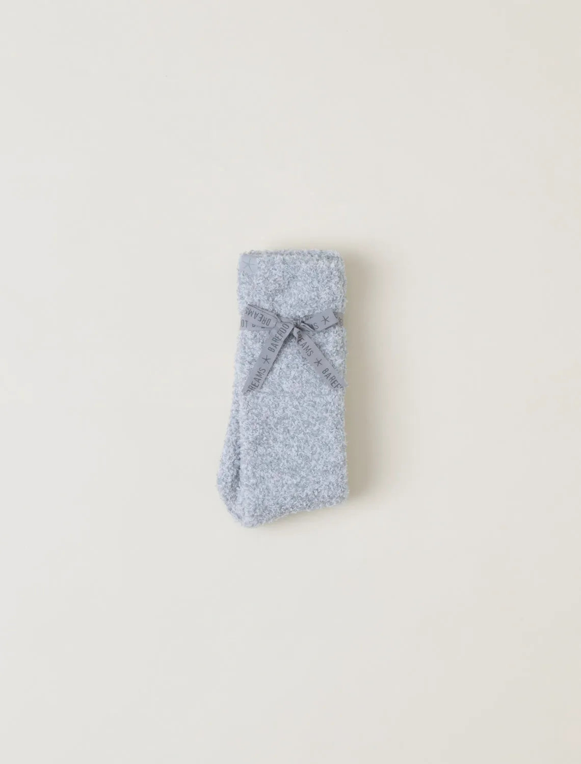 Heathered Ocean / White