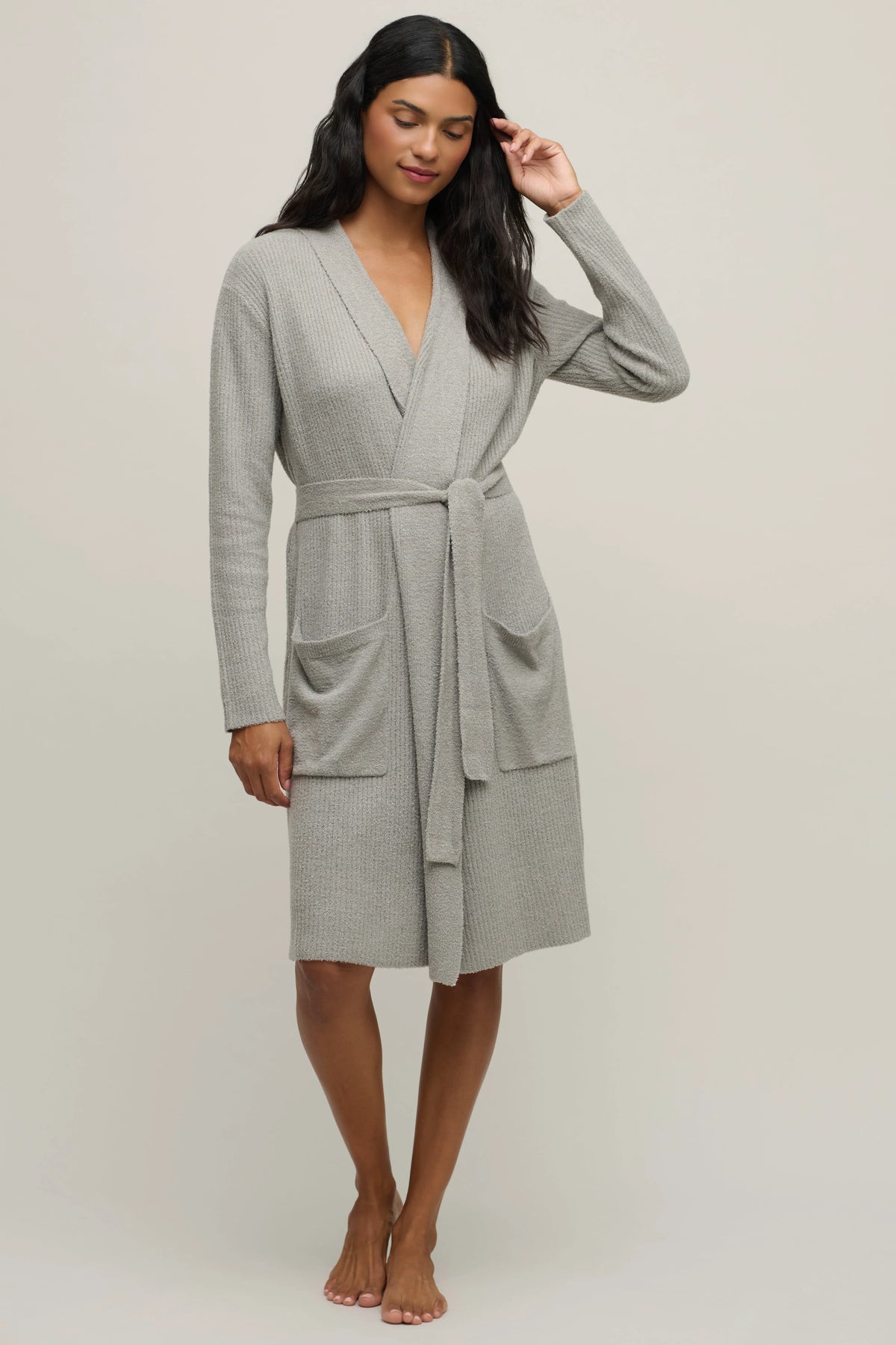 Dove Gray